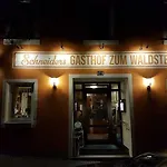 Maison d'hôtes Zum Waldstein