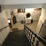 Zum Waldstein Maison d'hôtes 2*
