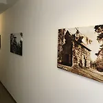 Maison d'hôtes Zum Waldstein Zell im Fichtelgebirge