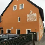Zum Waldstein 2* Zell im Fichtelgebirge