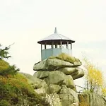 Zum Waldstein Maison d'hôtes 2*