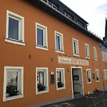 Zum Waldstein Zell im Fichtelgebirge
