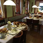 Maison d'hôtes Zum Waldstein Zell im Fichtelgebirge