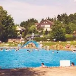 Zum Waldstein Maison d'hôtes