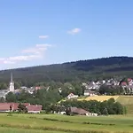 Zum Waldstein Zell im Fichtelgebirge