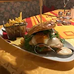 Maison d'hôtes Zum Waldstein 2*