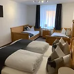 Zum Waldstein Maison d'hôtes Zell im Fichtelgebirge