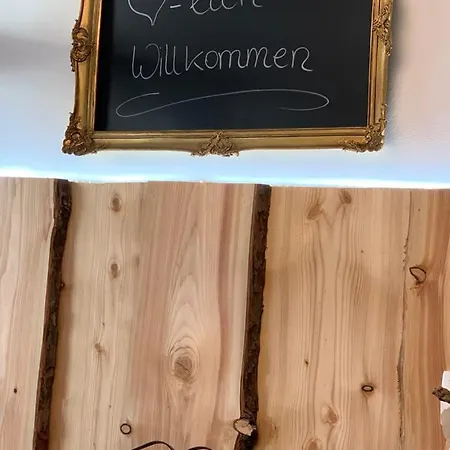 Gasthof Zum Waldstein