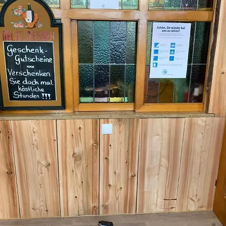 Gasthof Zum Waldstein 2*