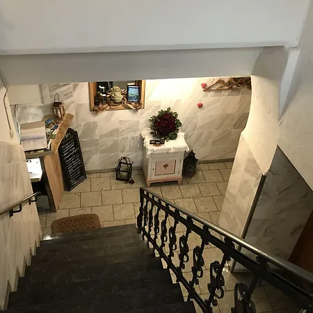 Zum Waldstein Maison d'hôtes