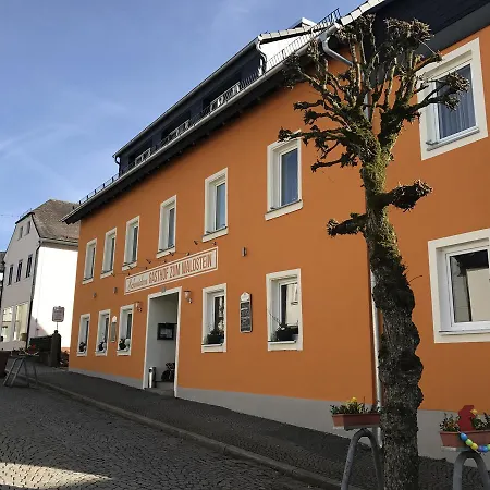Zum Waldstein Maison d'hôtes 2*