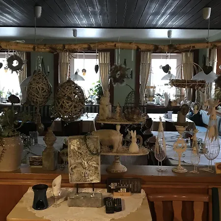 Zum Waldstein Maison d'hôtes 2*