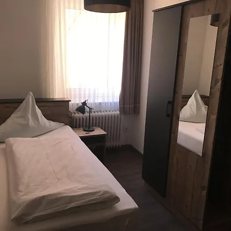 Zum Waldstein Gasthof Zell im Fichtelgebirge
