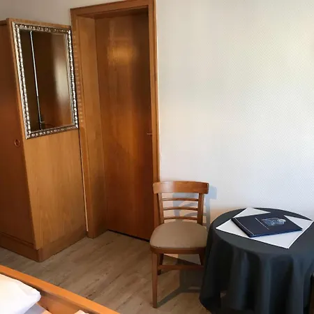 Maison d'hôtes Zum Waldstein Zell im Fichtelgebirge